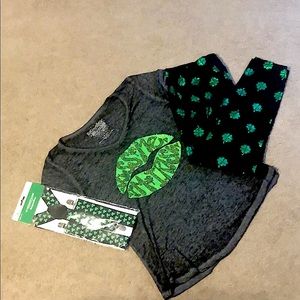St Patrick’s day bundle